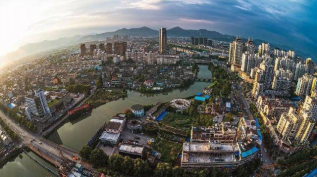 腾讯新闻 | 米兰(中国)三和，从小城制造到大国智造